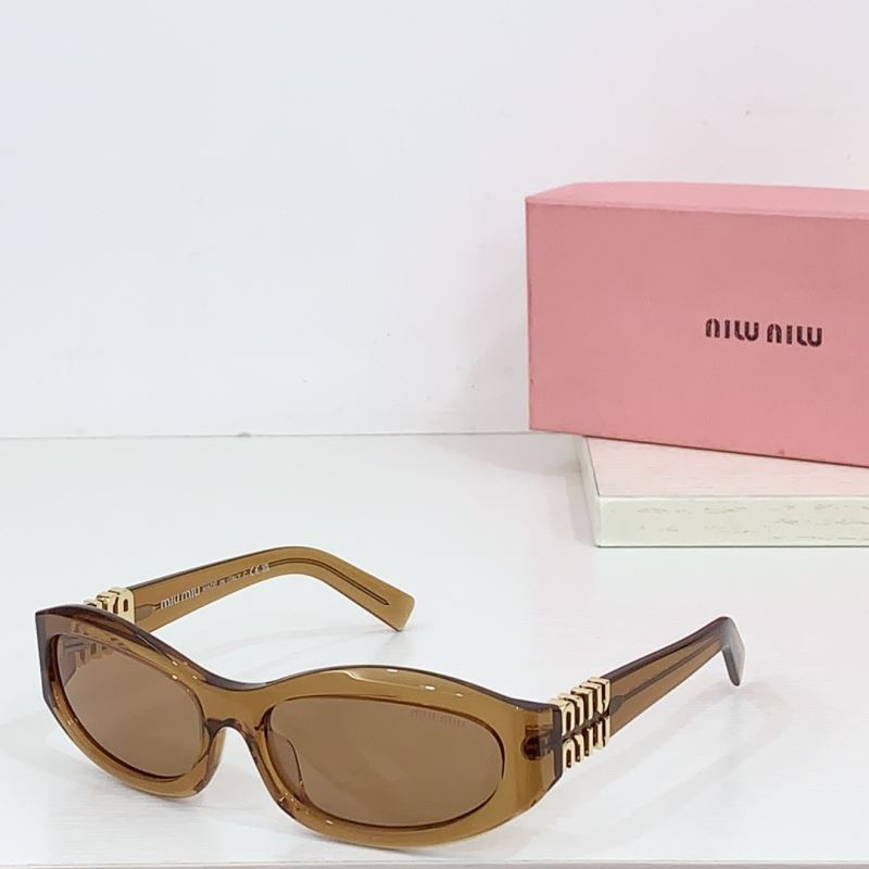 Miu Miu Sunglasses